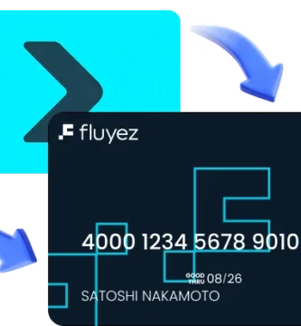alternativa a bitget card