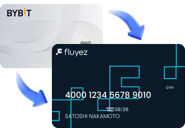 alternativa a bybit card