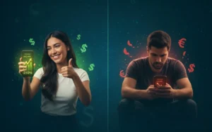 Comparación de bitso y Fluyez