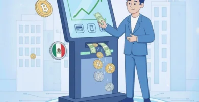 Guia sobre como comprar bitcoins en mexico