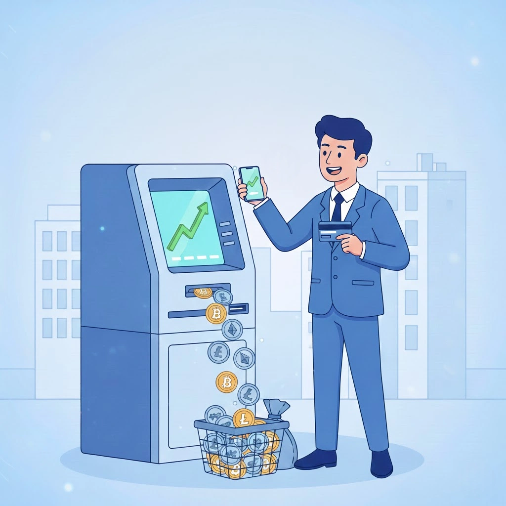 donde comprar criptomonedas en méxico