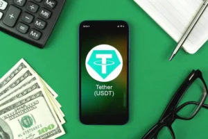 Plataformas con USDT
