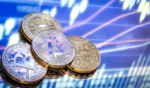 Definición de criptomonedas