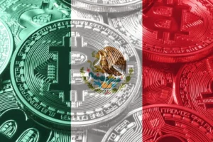 Criptomonedas en México