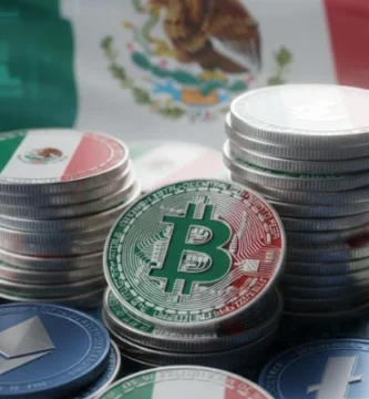 qué son las criptomonedas y cómo funcionan en México