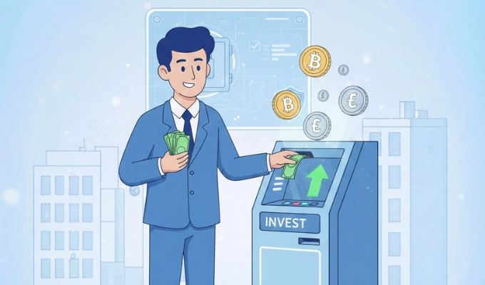 cuanto cuesta una criptomoneda
