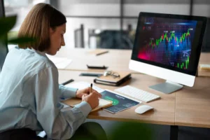 Estrategias de hacer trading