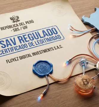fluyes y el registro psav