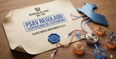 fluyes y el registro psav