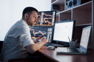 Como hacer trading