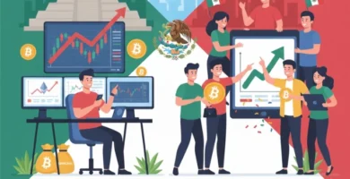 como hacer trading con criptomonedas