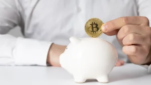 Invertir en criptomonedas en México