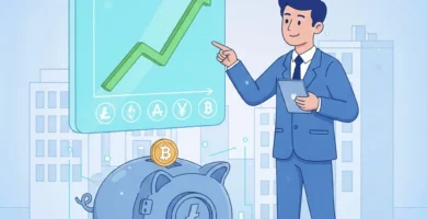 Invertir en criptomonedas en México