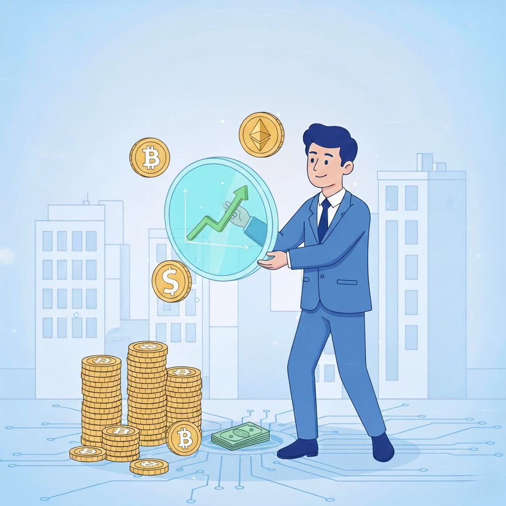 mejores criptomonedas para invertir