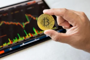 Volatilidad del mercado