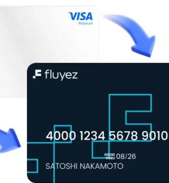 alternativa a oobit crypto card
