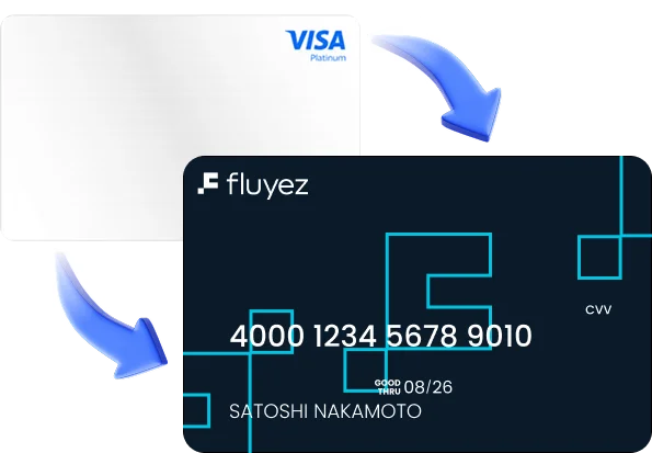 alternativa a oobit crypto card