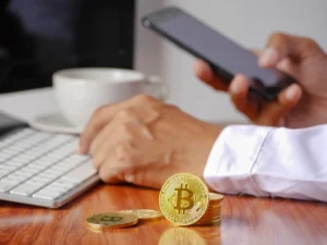 Pasos para invertir en criptomonedas