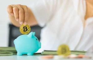¿Por qué invertir en criptomonedas?
