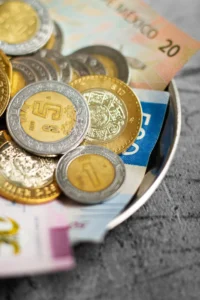 precio de criptomonedas en pesos