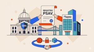regulación sbs registro psav