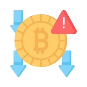 Riesgos criptomonedas