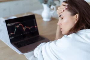 Riesgos del trading