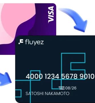 alternativa a ripio card