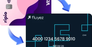 alternativa a ripio card