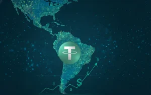 Usdt en latinoamérica
