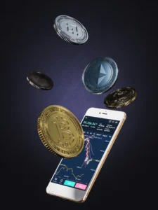 Usos de la lista de criptomonedas