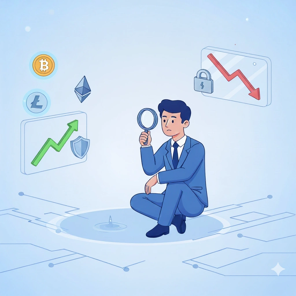 ventajas y desventajas de las criptomonedas