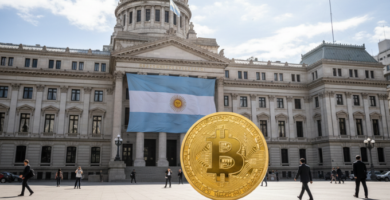 como funcionan las criptomonedas