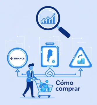 como comprar en binance desde argentina