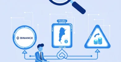 como comprar en binance desde argentina