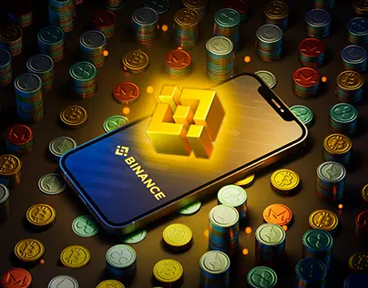 Binance en Argentina