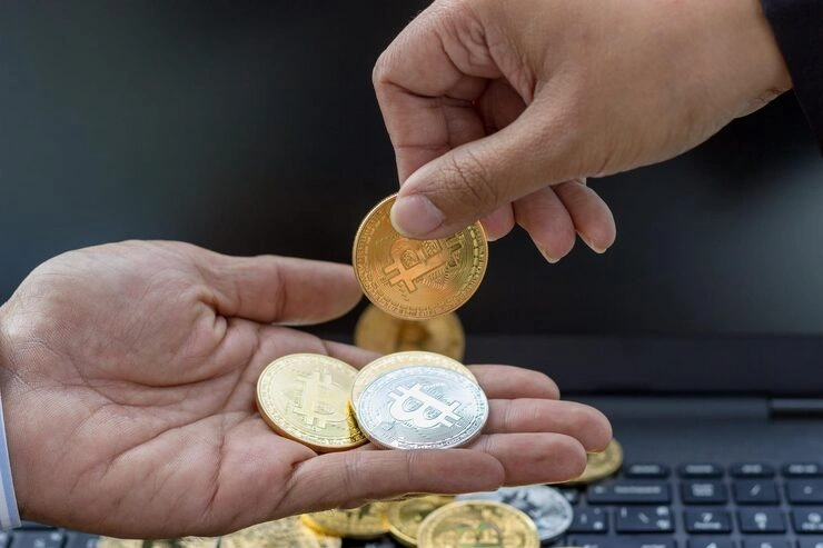 Operar criptomonedas en Argentina