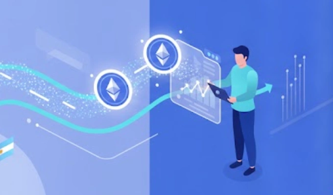 comprar ethereum en argentina
