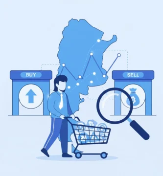 comprar y vender criptomonedas