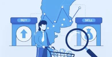 comprar y vender criptomonedas