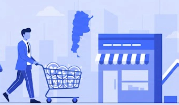 comprar xrp en Argentina