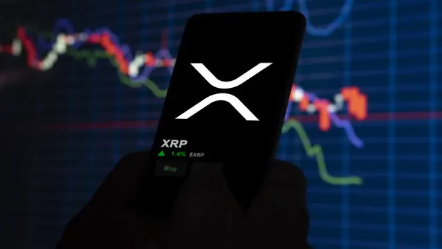 comprar XRP