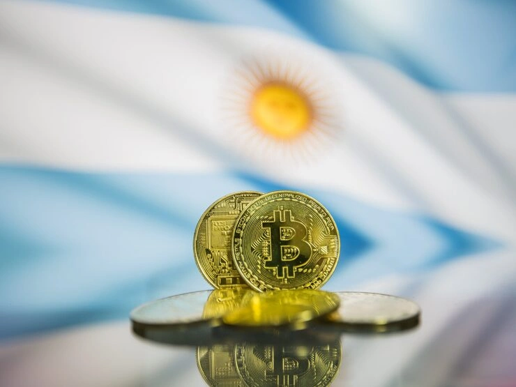 Contexto criptomonedas en Argentina
