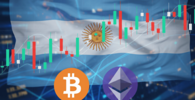 cotizacion de criptomonedas