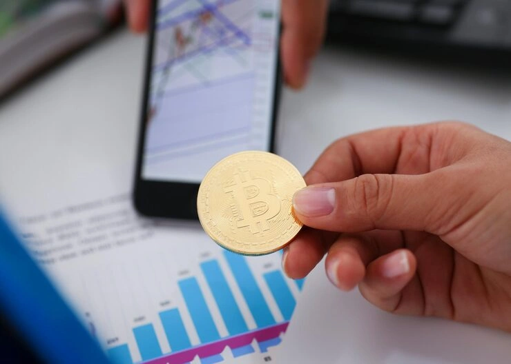 Criptomonedas en Argentina: Contexto
