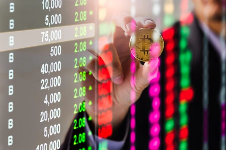 Cuanto vale una criptomonedas en pesos