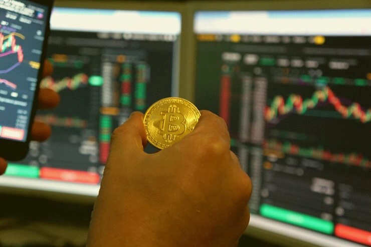 Estrategias para el trading