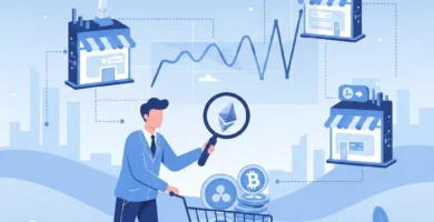 como hacer trading con criptomonedas