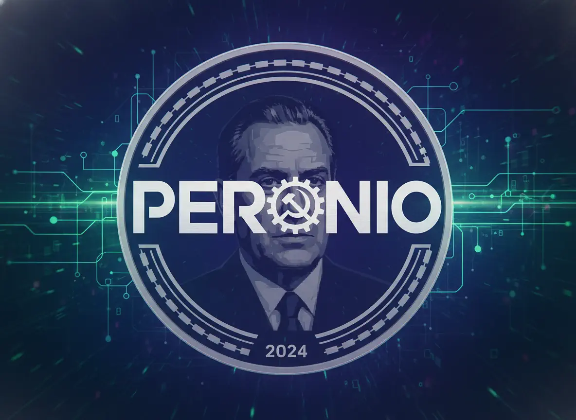 Peronio: la criptomoneda argentina que se volvió viral