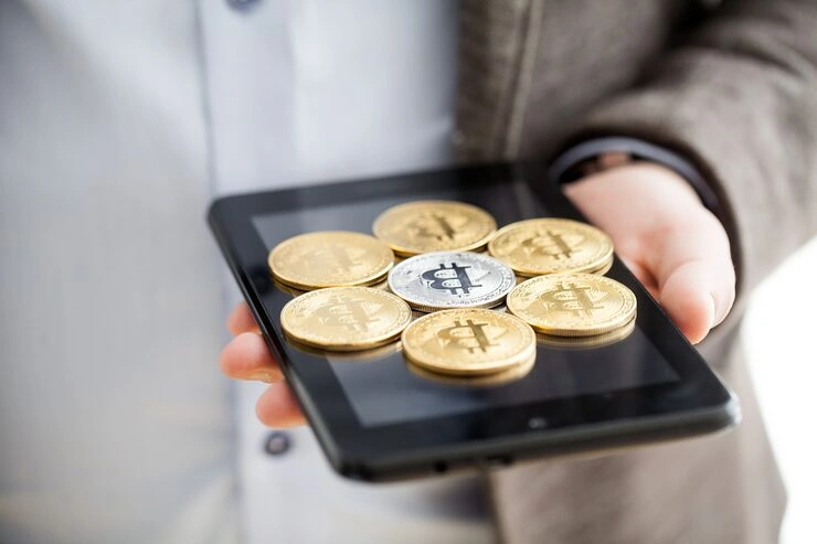 Como operar con Bitcoin